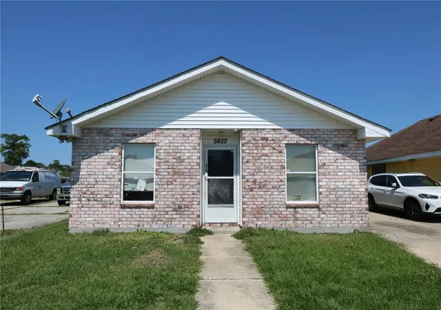 2nd image of 5932 Becker St, Marrero, LA 70072 | MLS# 2550840