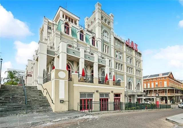 Homes for sale in New Orleans, LA | 620 Decatur St #F, New Orleans, LA 70130 | MLS# 2550723