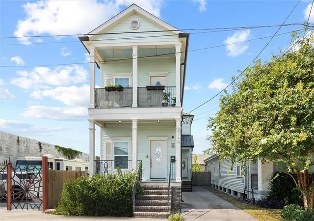 1st image of 2740 42 Conti St, New Orleans, LA 70119 | MLS# 2550931