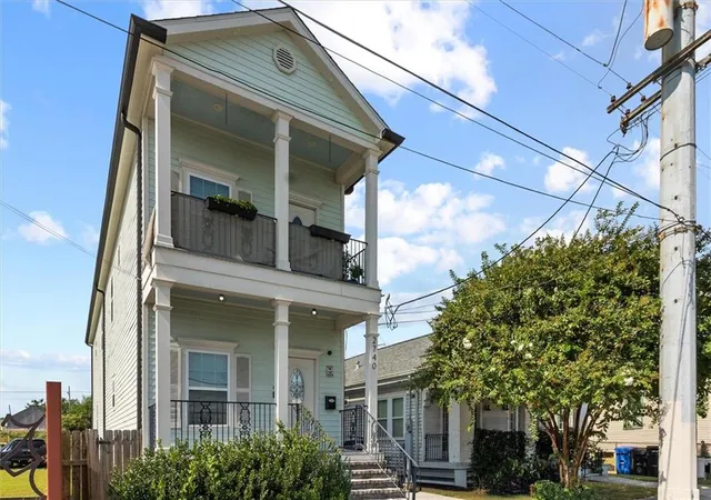 25th image of 2740 42 Conti St, New Orleans, LA 70119 | MLS# 2550931