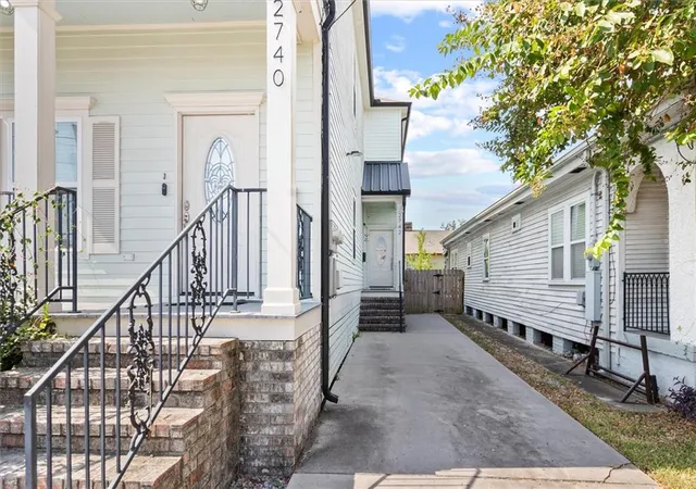 2nd image of 2740 42 Conti St, New Orleans, LA 70119 | MLS# 2550931