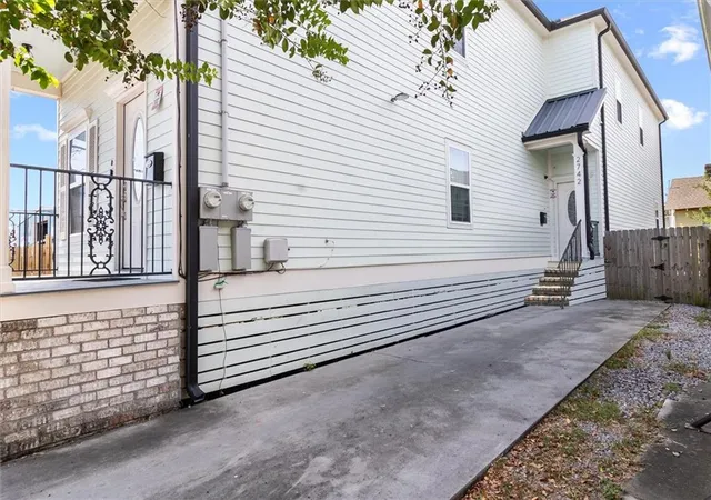 3rd image of 2740 42 Conti St, New Orleans, LA 70119 | MLS# 2550931