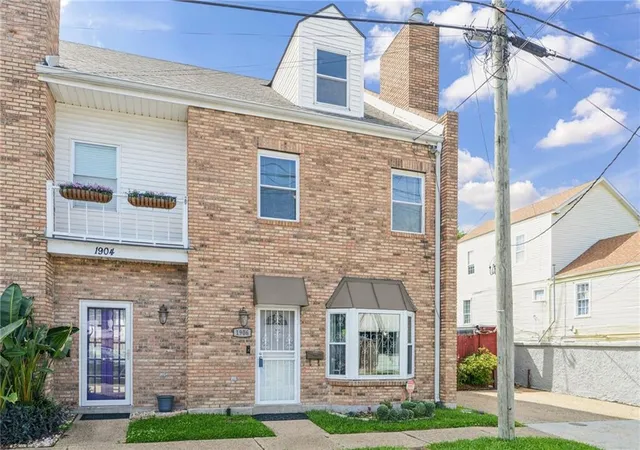1st image of 1906 Jena St #1906, New Orleans, LA 70115 | MLS# 2550904