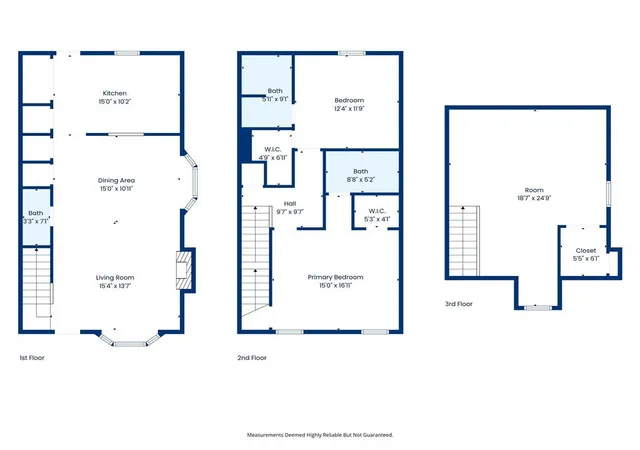 29th image of 1906 Jena St #1906, New Orleans, LA 70115 | MLS# 2550904