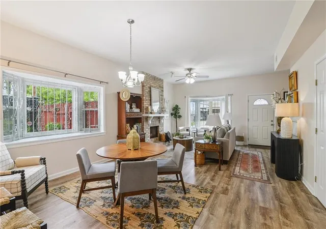 4th image of 1906 Jena St, New Orleans, LA 70115