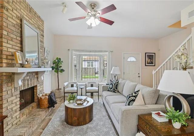5th image of 1906 Jena St, New Orleans, LA 70115