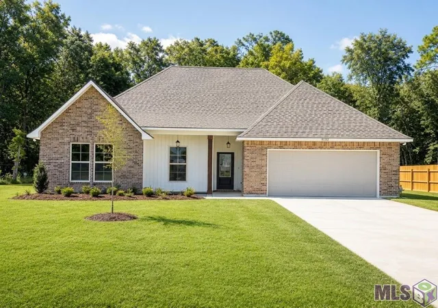 Homes for sale in Ponchatoula, LA | 39722 Axis Ave, Ponchatoula, LA 70454 | MLS# NO2026005892