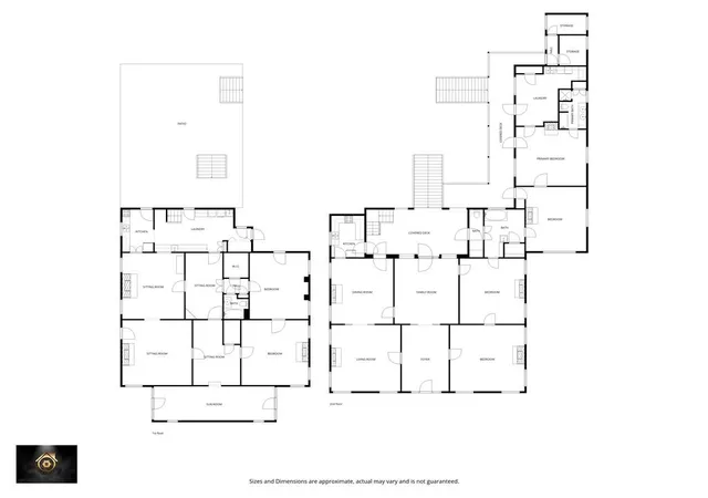 57th image of 305 S Broadway St, Natchez, MS 39120 | MLS# 2550200