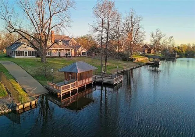 1st image of 164 Melrose Bend Blvd, Natchez, LA 71456 | MLS# 2550846