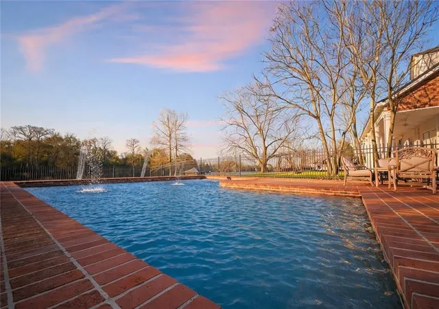 3rd image of 164 Melrose Bend Blvd, Natchez, LA 71456 | MLS# 2550846