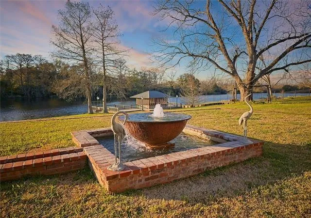 4th image of 164 Melrose Bend Blvd, Natchez, LA 71456 | MLS# 2550846
