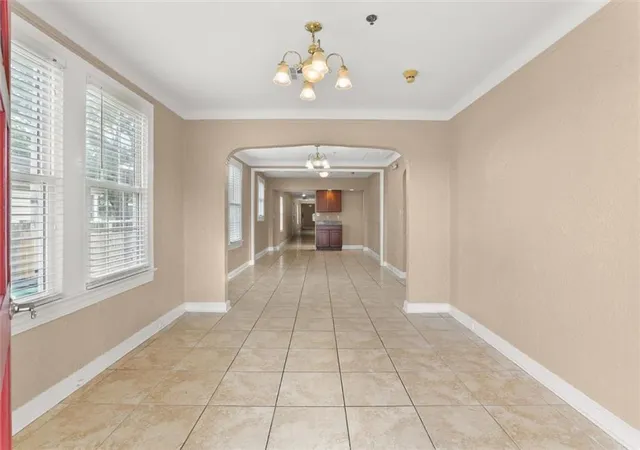 Photo 3 of Single family home for sale at 645 St George Ave, New Orleans, LA 70121 | MLS# 2551012 | Listing updated on 2026-09-29
