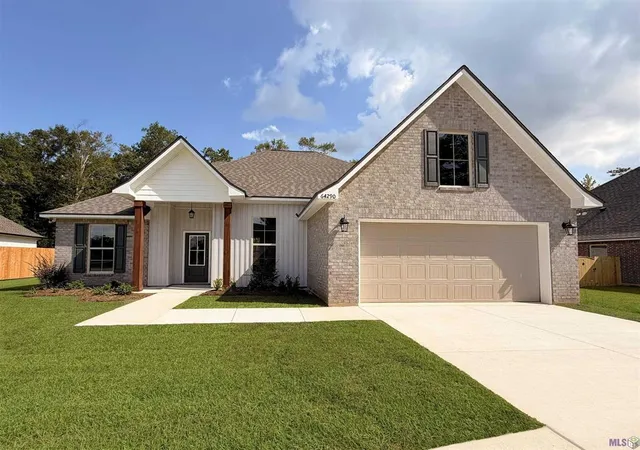 Photo 1 of Sale Pending at 64290 Taylor Farms Rd, Pearl River, LA 70452 | MLS# NO2026005925 | Listing updated on 2026-09-01
