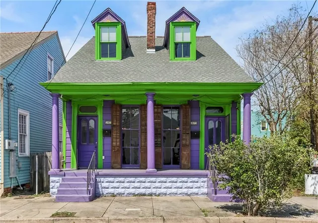 Homes for sale in New Orleans, LA | 2473 75 N Rampart St, New Orleans, LA 70117 | MLS# 2547909