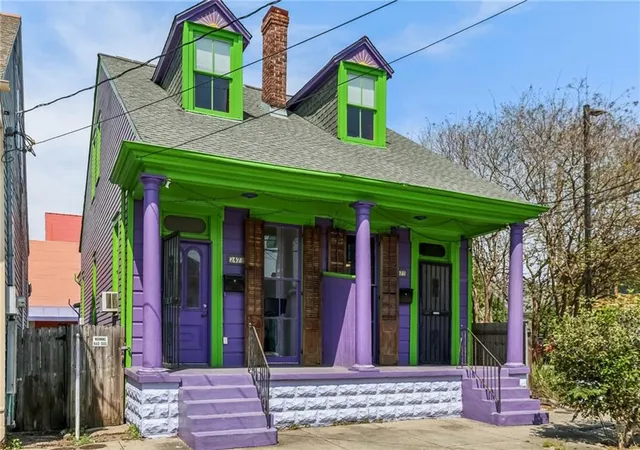 Homes for sale in New Orleans, LA | 2473 75 N Rampart St, New Orleans, LA 70117 | MLS# 2547909