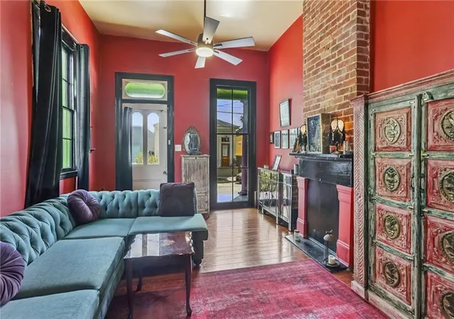 Homes for sale in New Orleans, LA | 2473 75 N Rampart St, New Orleans, LA 70117 | MLS# 2547909