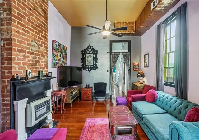 Homes for sale in New Orleans, LA | 2473 75 N Rampart St, New Orleans, LA 70117 | MLS# 2547909