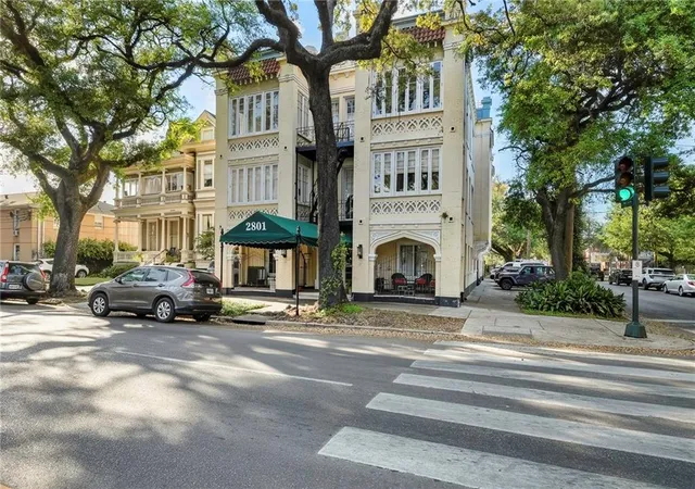 1st image of 2801 St Charles Ave #106g, New Orleans, LA 70115 | MLS# 2551003