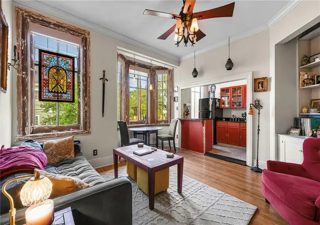 5th image of 2801St St Charles Ave, New Orleans, LA 70115