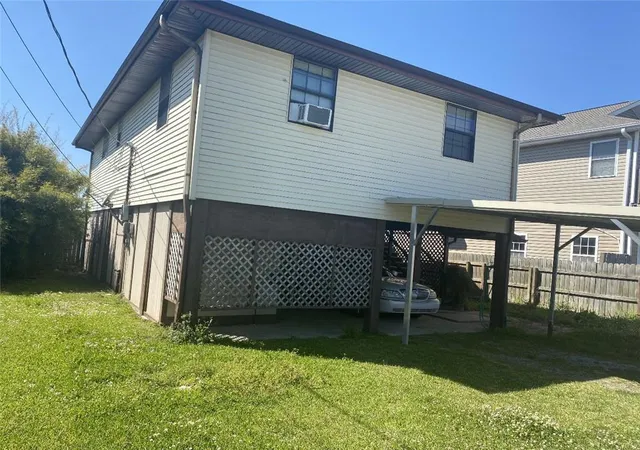 Photo 1 of Single family home for sale at 54201 Highway 433, Slidell, LA 70461 | MLS# 2550786 | Listing updated on 2026-07-17