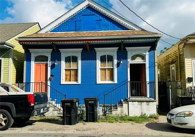 Homes for sale in New Orleans, LA | 922 N Tonti St, New Orleans, LA 70119 | MLS# 2550406