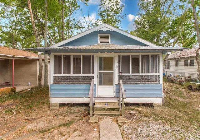 Homes for sale in Hammond, LA | 510 S Walnut St, Hammond, LA 70403 | MLS# 2551032