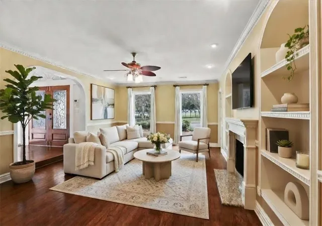 5th image of 1145 Allen Toussaint Blvd, New Orleans, LA 70124 | MLS# 2548596