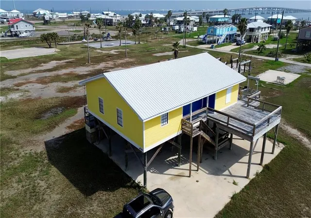 1st image of 1036 La 1 Hwy, Grand Isle, LA 70358 | MLS# 2551074