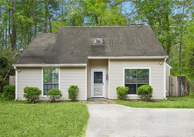 Photo 1 of Single family home for sale at 59441 Bonfouca St, Slidell, LA 70460 | MLS# 2548889 | Listing updated on 2026-04-08