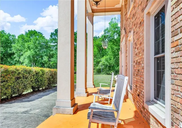 3rd image of 45501 Durbin Rd, Hammond, LA 70401 | MLS# 2551108