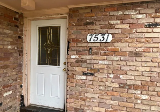 4th image of 7531 Crestmont Rd, New Orleans, LA 70126 | MLS# 2550643