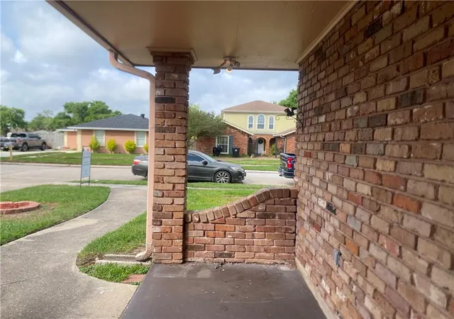 5th image of 7531 Crestmont Rd, New Orleans, LA 70126 | MLS# 2550643