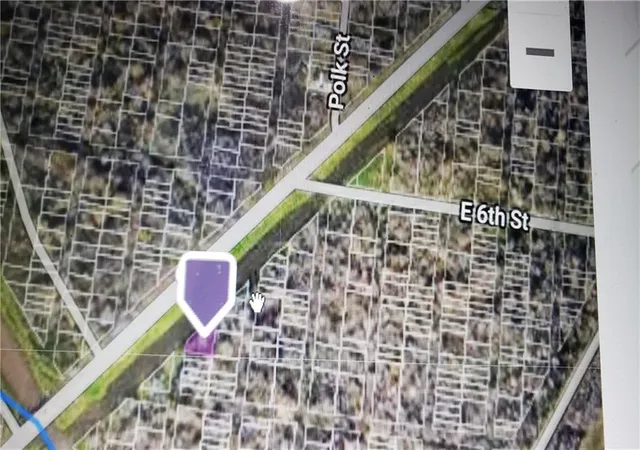 Photo 1 of Land for sale at 1629201 Brodtmann St, New Orleans, LA 70131 | MLS# 2545558 | Listing updated on 2026-04-06