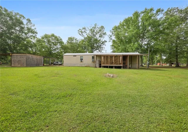 Homes for sale in Springfield, LA | 16520 Pine Ln, Springfield, LA 70462 | MLS# 2551064