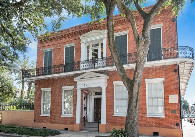 2nd image of 740 Esplanade Ave #7/11, New Orleans, LA 70116 | MLS# 2551168