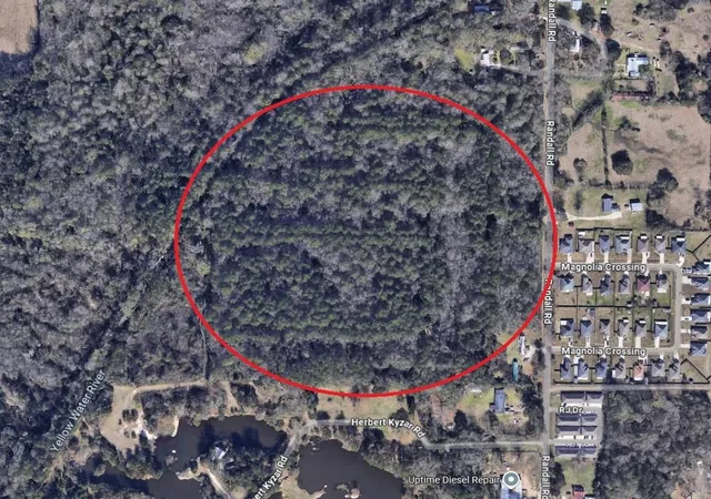 5th image of Randall Rd, Hammond, LA 70401 | MLS# 2550915