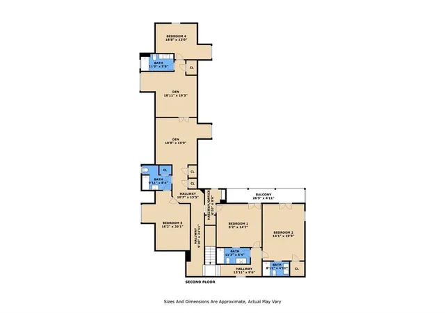 60th image of 1322 S Jahncke Ave, Covington, LA 70433 | MLS# 2549810