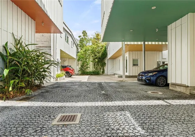 3rd image of 455 Ninth St #C, New Orleans, LA 70115 | MLS# 2551179