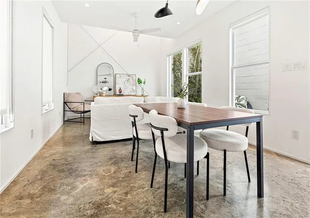 5th image of 455 Ninth St #C, New Orleans, LA 70115 | MLS# 2551179