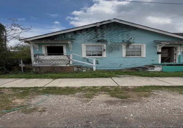 1st image of 1572 74 N Rocheblave St, New Orleans, LA 70119 | MLS# 2551194