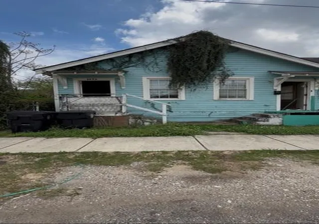 2nd image of 1572 74 N Rocheblave St, New Orleans, LA 70119 | MLS# 2551194