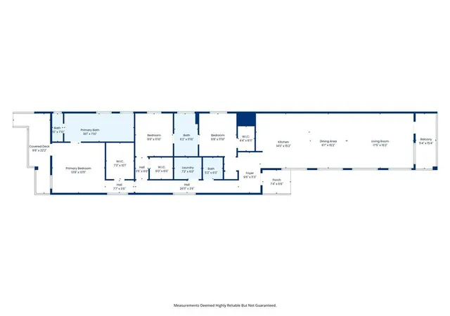 26th image of 1617 Arts St, New Orleans, LA 70117 | MLS# 2550789