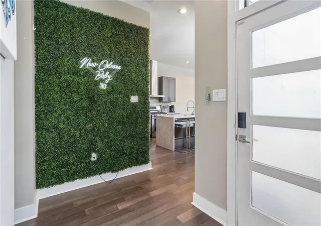 3rd image of 1617 Arts St, New Orleans, LA 70117 | MLS# 2550789