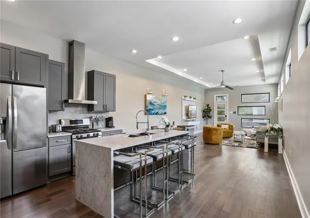 4th image of 1617 Arts St, New Orleans, LA 70117 | MLS# 2550789