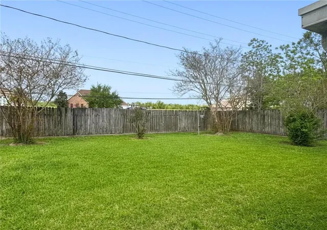 23rd image of 4920 White Oak Dr, Marrero, LA 70072 | MLS# 2551190