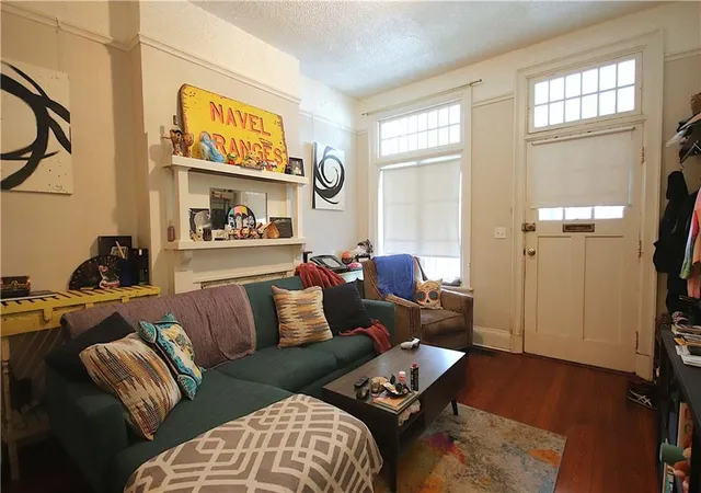 Listing Photo 4 - Condo for sale in building located at 1441-43rd St Mary St, New Orleans, LA 70130