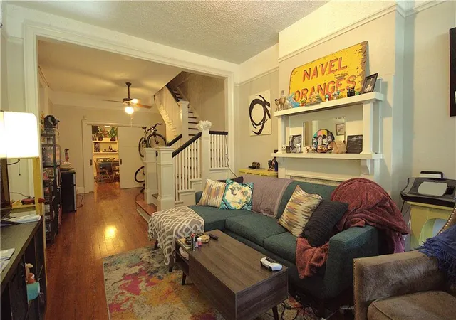 Listing Photo 5 - Condo for sale in building located at 1441-43rd St Mary St, New Orleans, LA 70130
