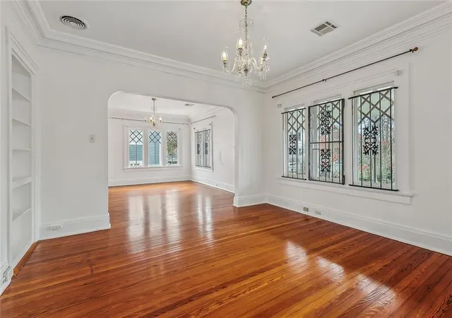 Homes for sale in New Orleans, LA | 4423-4425 S Johnson St, New Orleans, LA 70125 | MLS# 2551235
