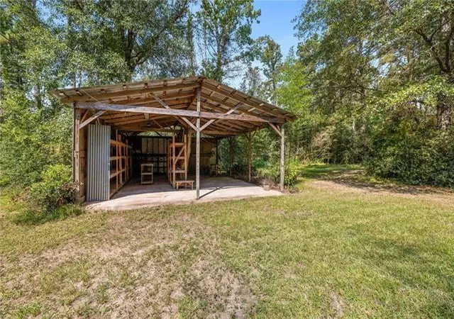 Photo 19 of Single family home for sale at 25075 Shorty Wilson Rd, Loranger, LA 70446 | MLS# 2551167 | Listing updated on 2026-08-05