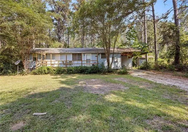 Photo 1 of Single family home for sale at 25075 Shorty Wilson Rd, Loranger, LA 70446 | MLS# 2551167 | Listing updated on 2026-08-05